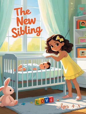 cover image of The New Sibling